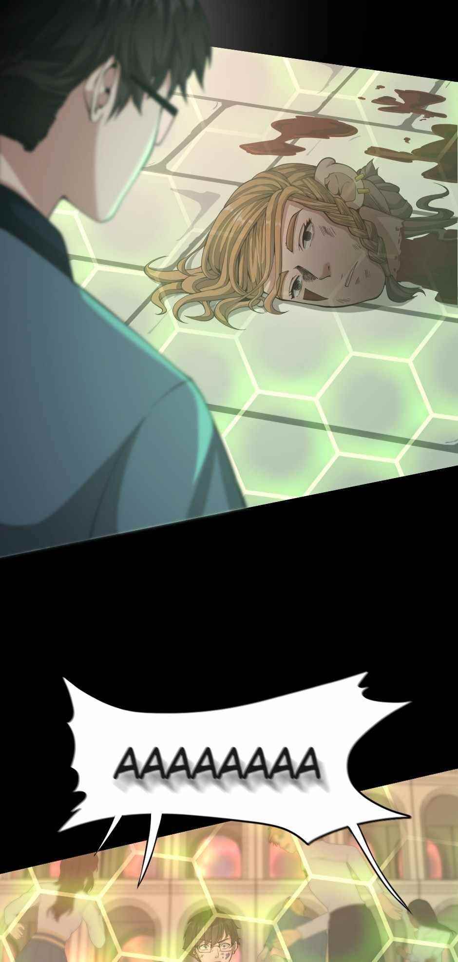 The Beginning After the End Chapter 136 - Page 36 in English