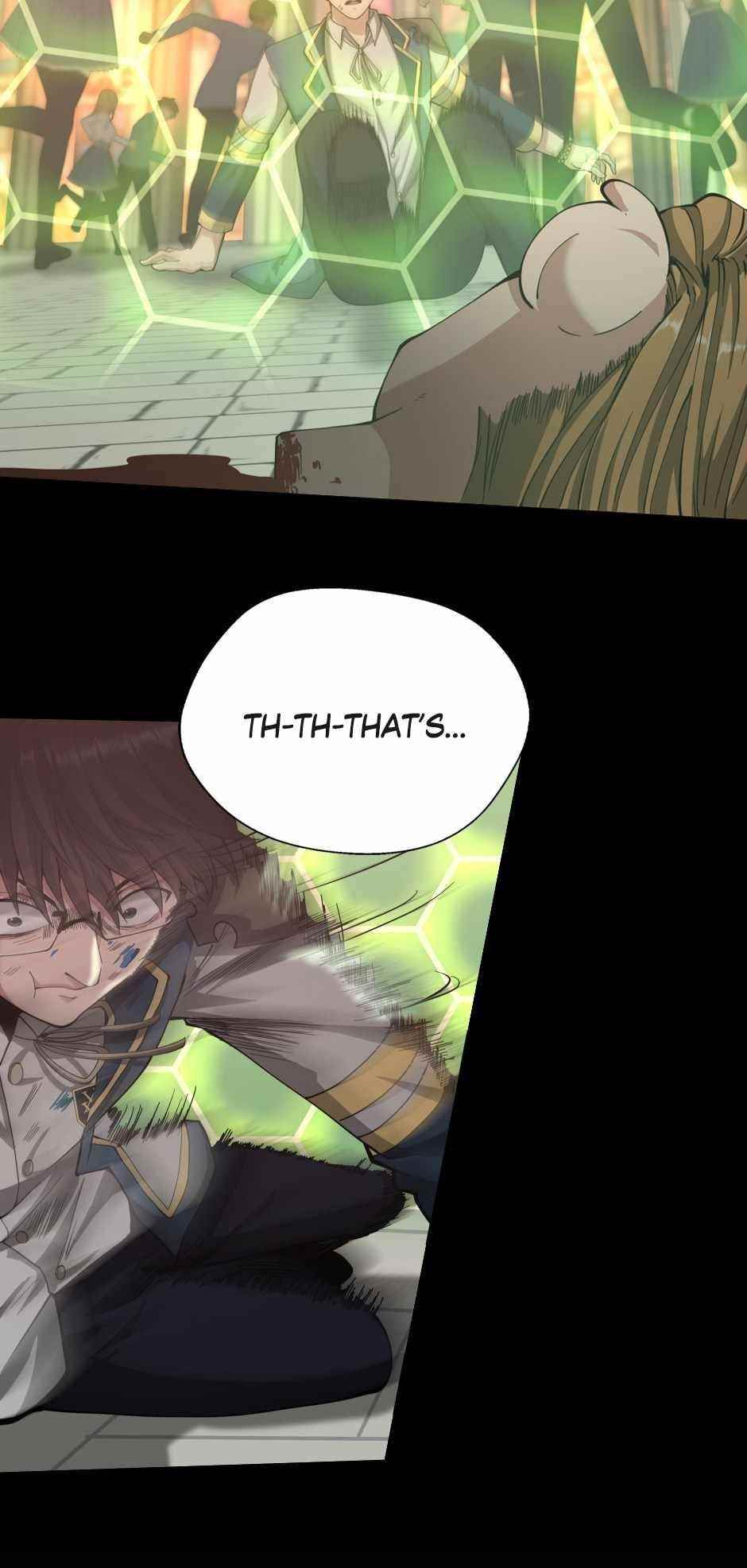 The Beginning After the End Chapter 136 - Page 37 in English