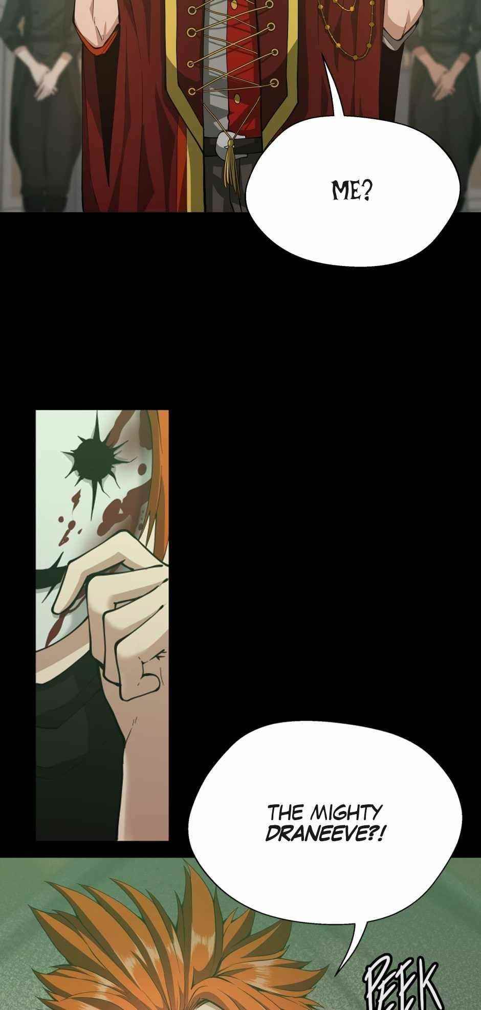 The Beginning After the End Chapter 136 - Page 46 in English