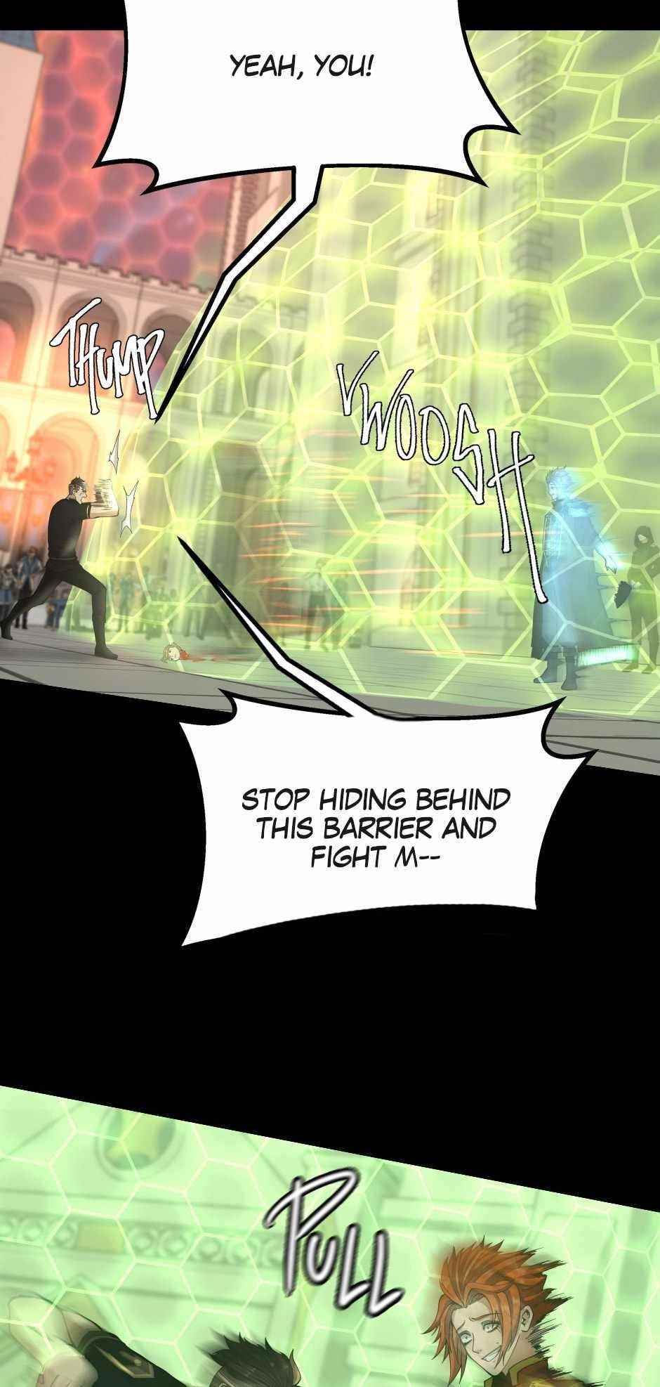 The Beginning After the End Chapter 136 - Page 48 in English