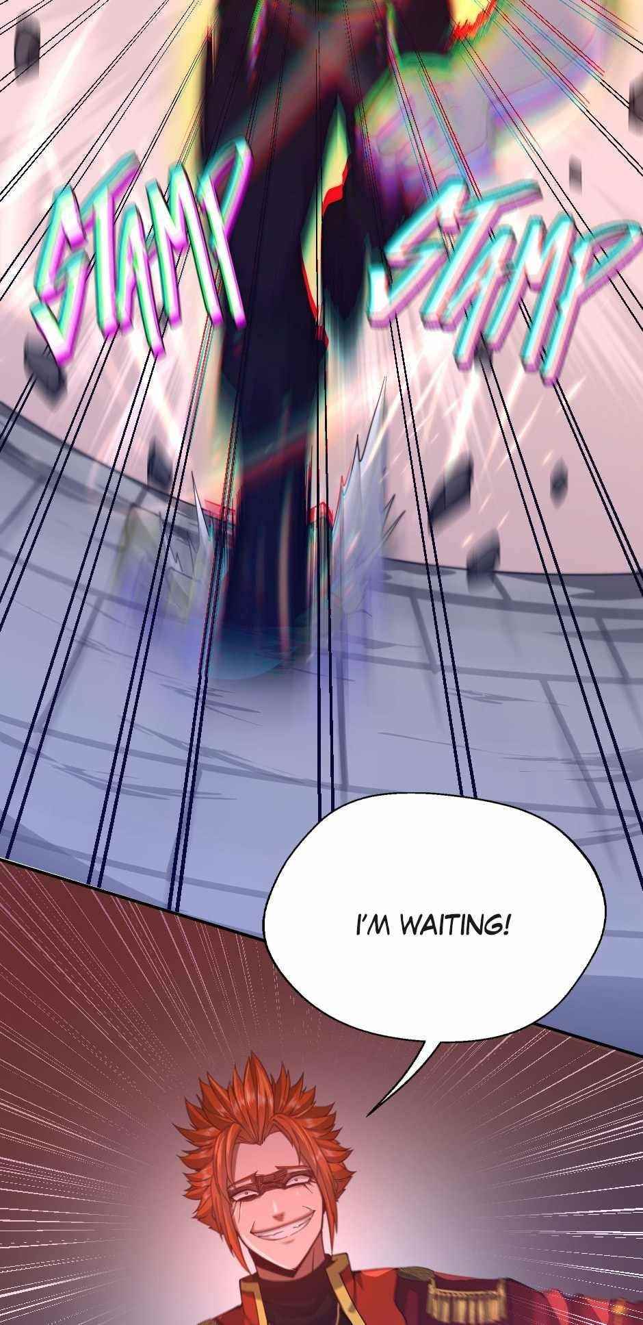 The Beginning After the End Chapter 136 - Page 53 in English