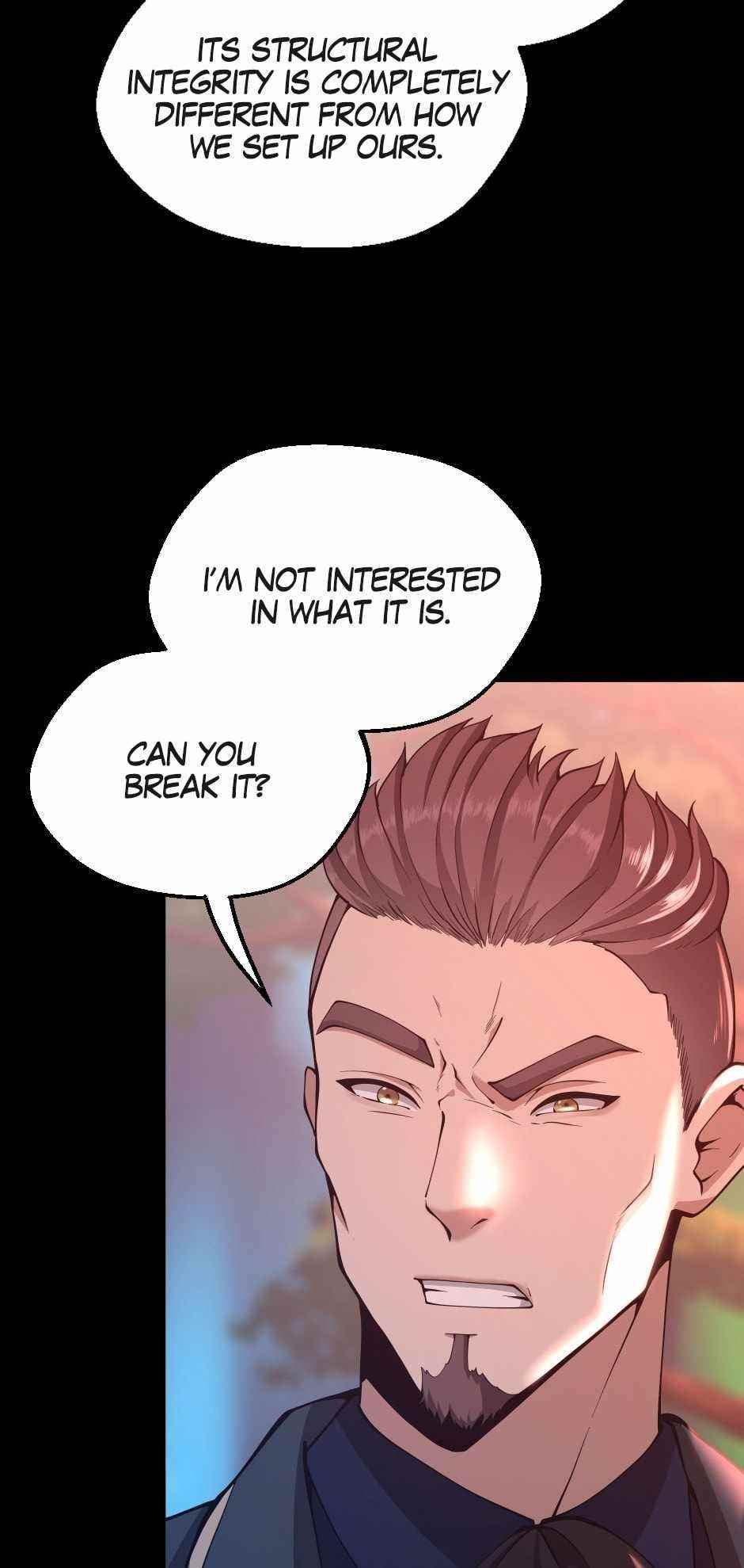 The Beginning After the End Chapter 136 - Page 6 in English