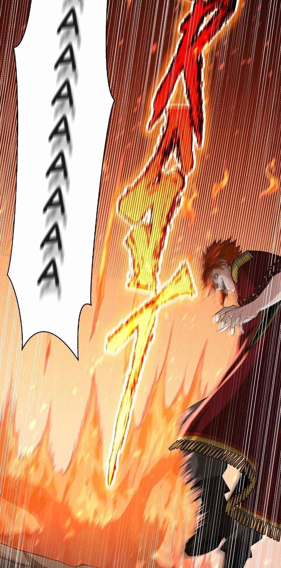 The Beginning After the End Chapter 136 - Page 66 in English