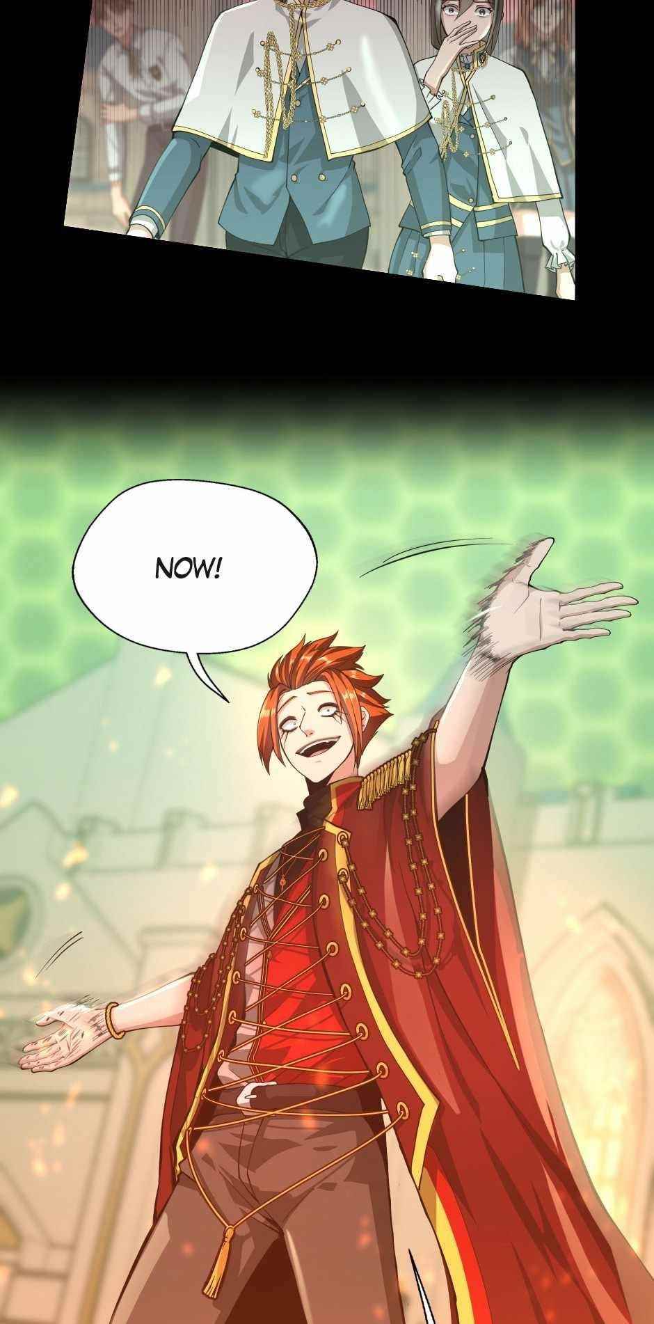 The Beginning After the End Chapter 136 - Page 69 in English