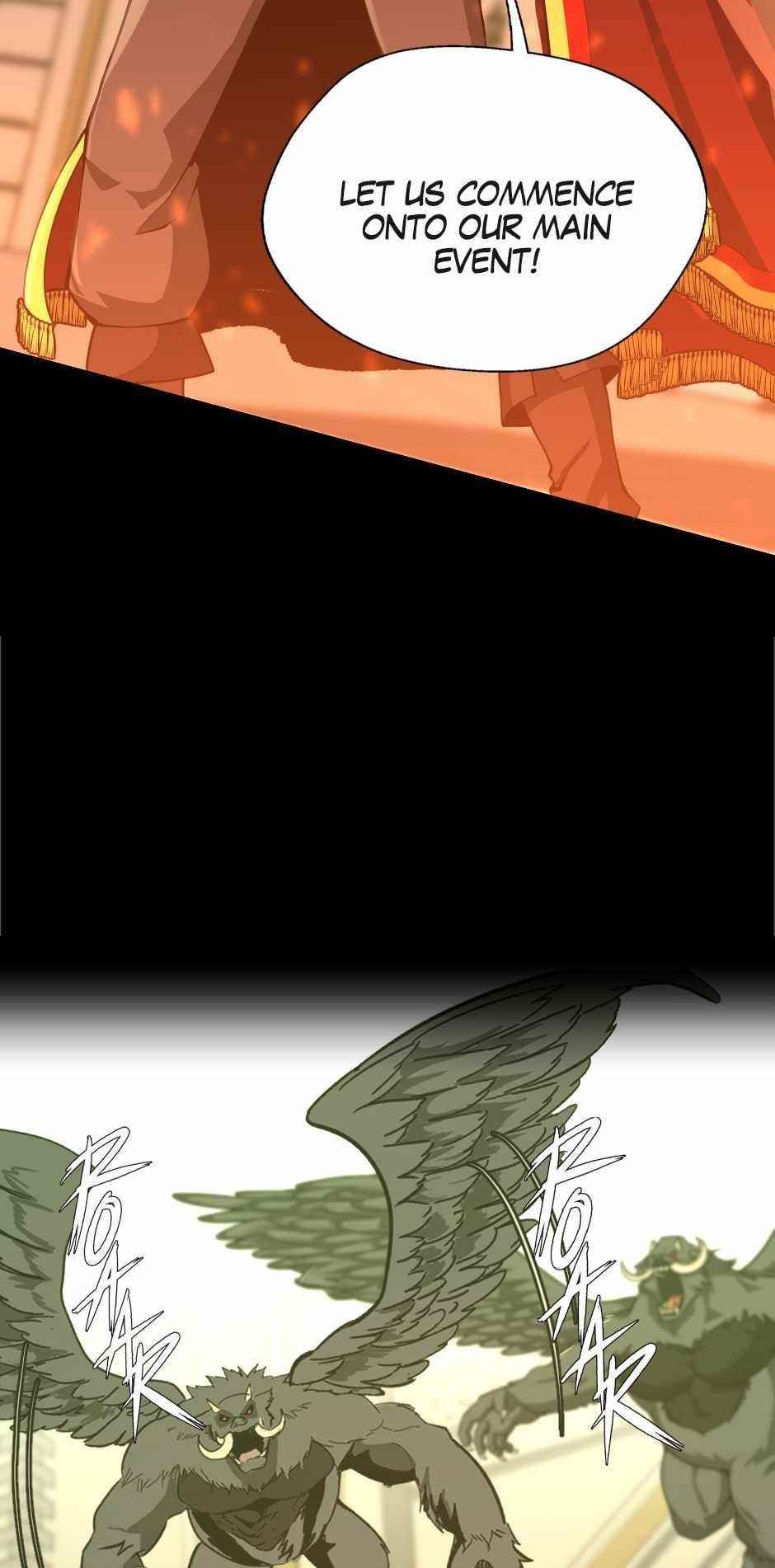 The Beginning After the End Chapter 136 - Page 70 in English