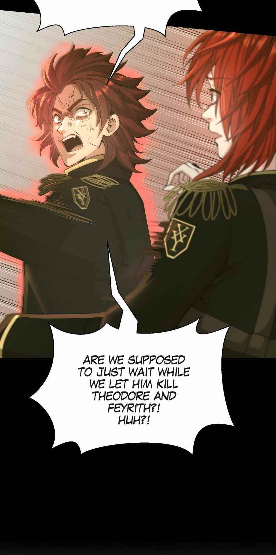 The Beginning After the End Chapter 137 - Page 10 in English
