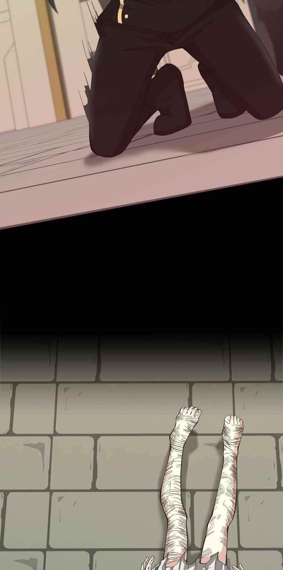 The Beginning After the End Chapter 137 - Page 20 in English