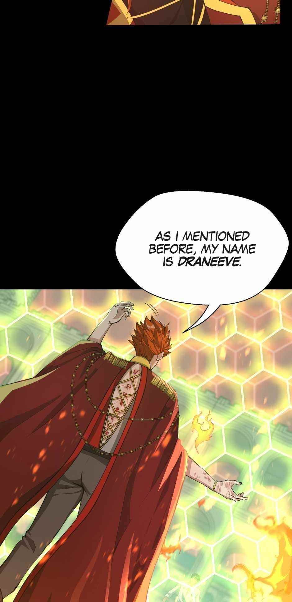 The Beginning After the End Chapter 137 - Page 27 in English