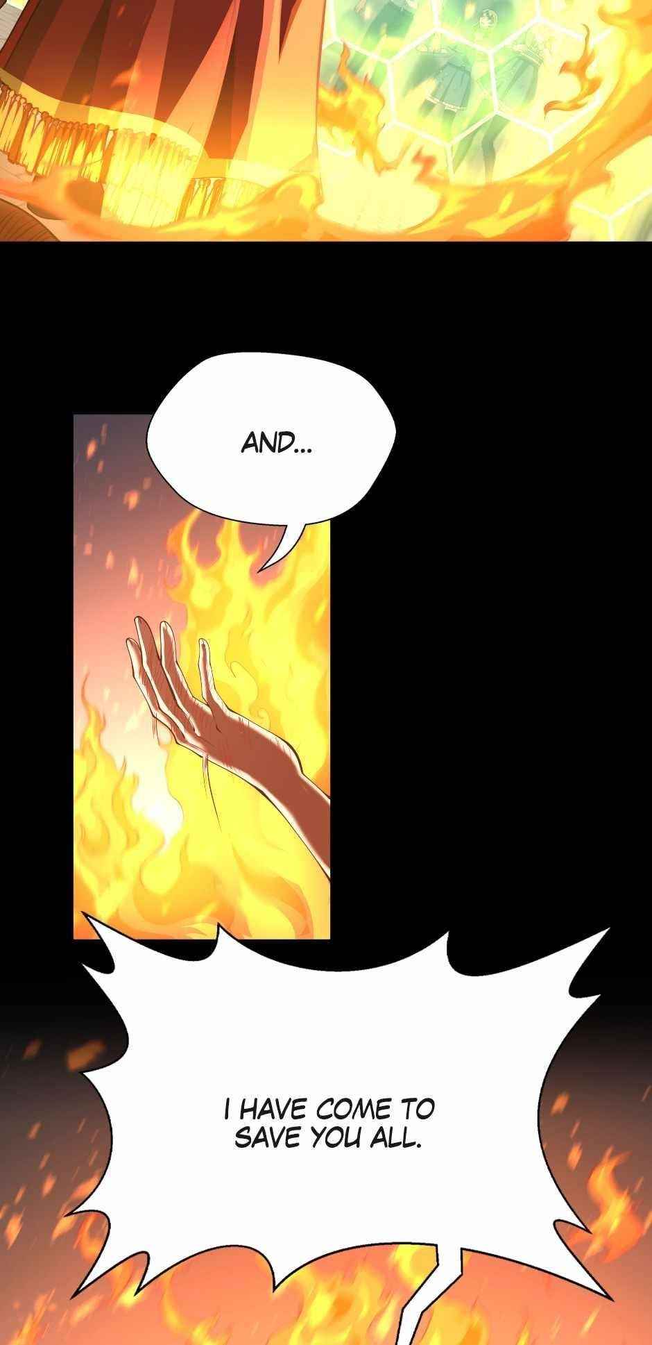 The Beginning After the End Chapter 137 - Page 28 in English