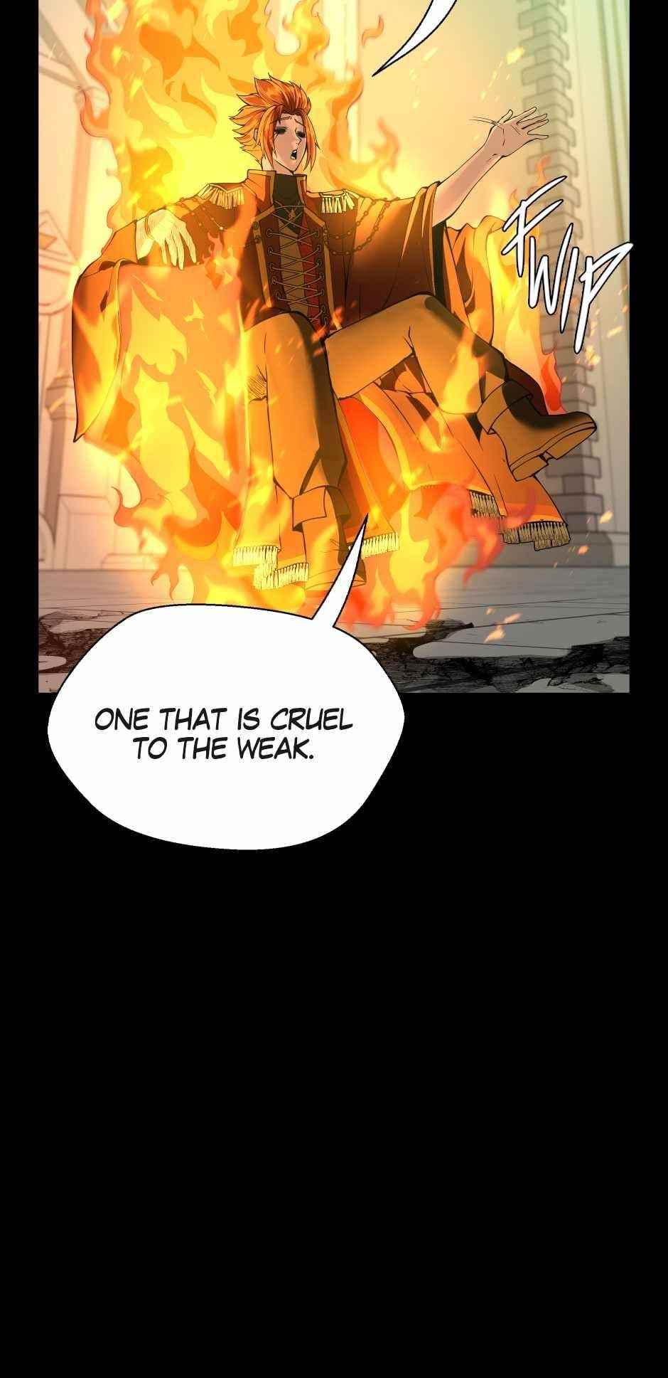 The Beginning After the End Chapter 137 - Page 30 in English