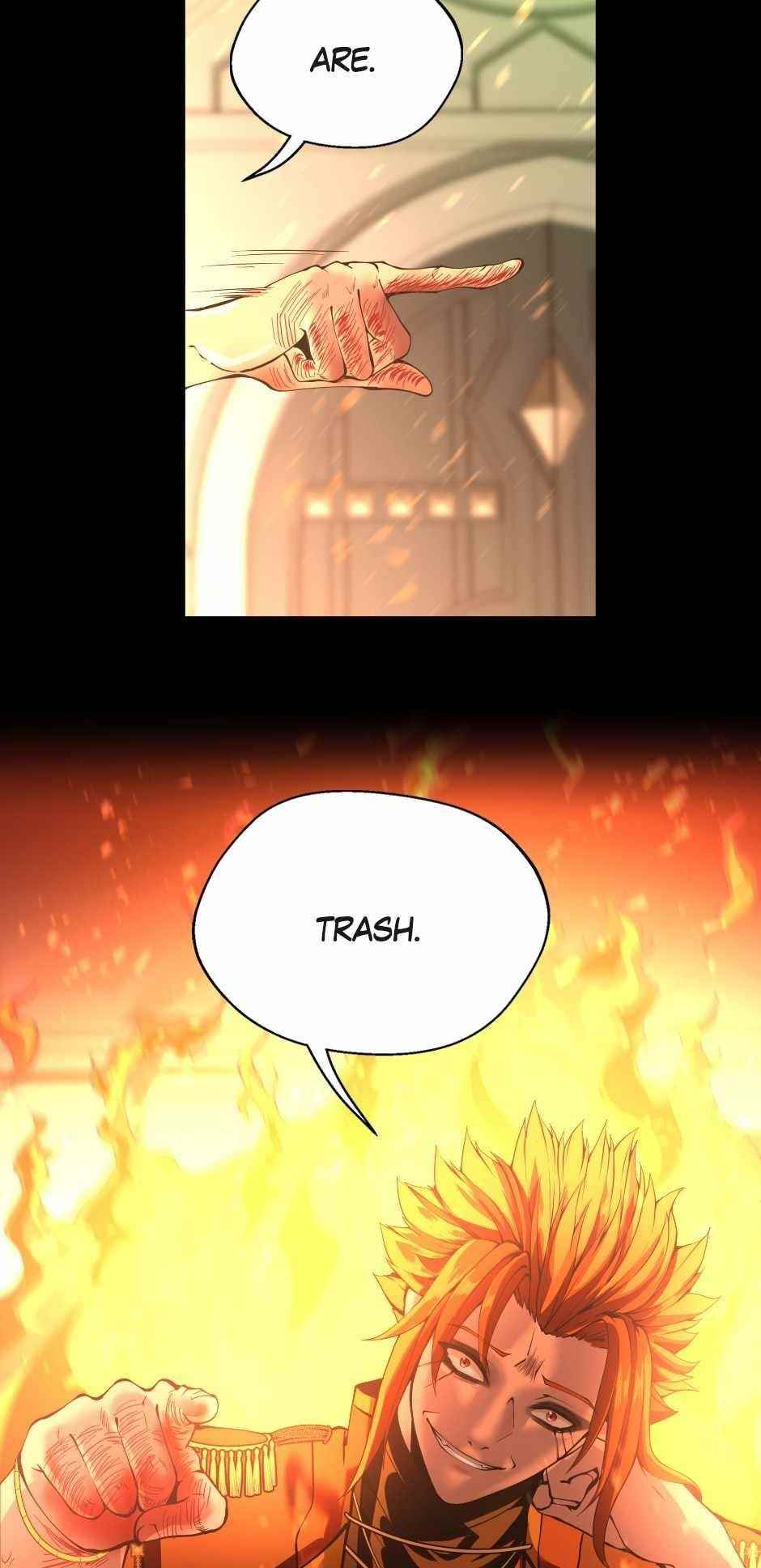 The Beginning After the End Chapter 137 - Page 34 in English