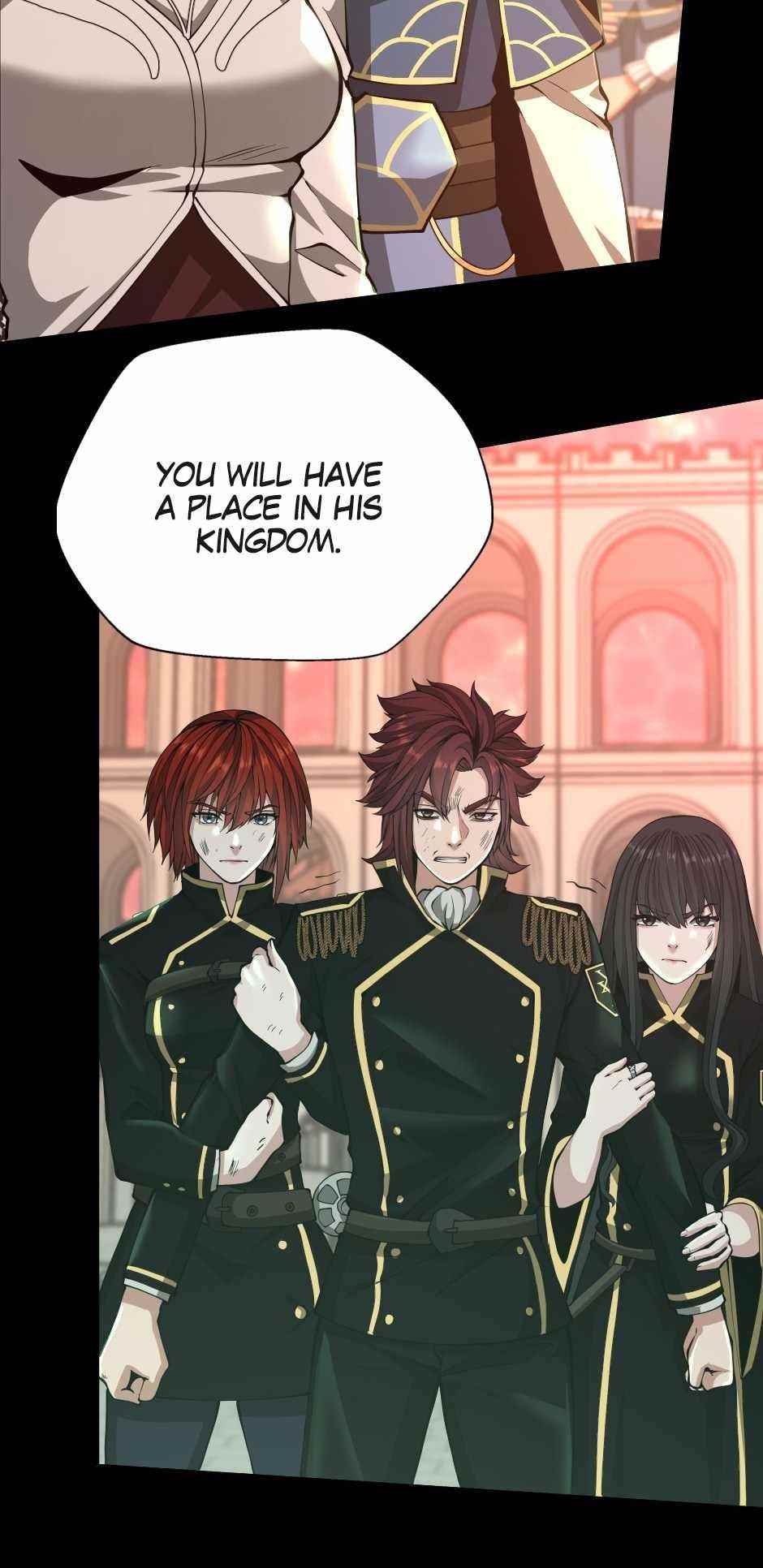 The Beginning After the End Chapter 137 - Page 37 in English