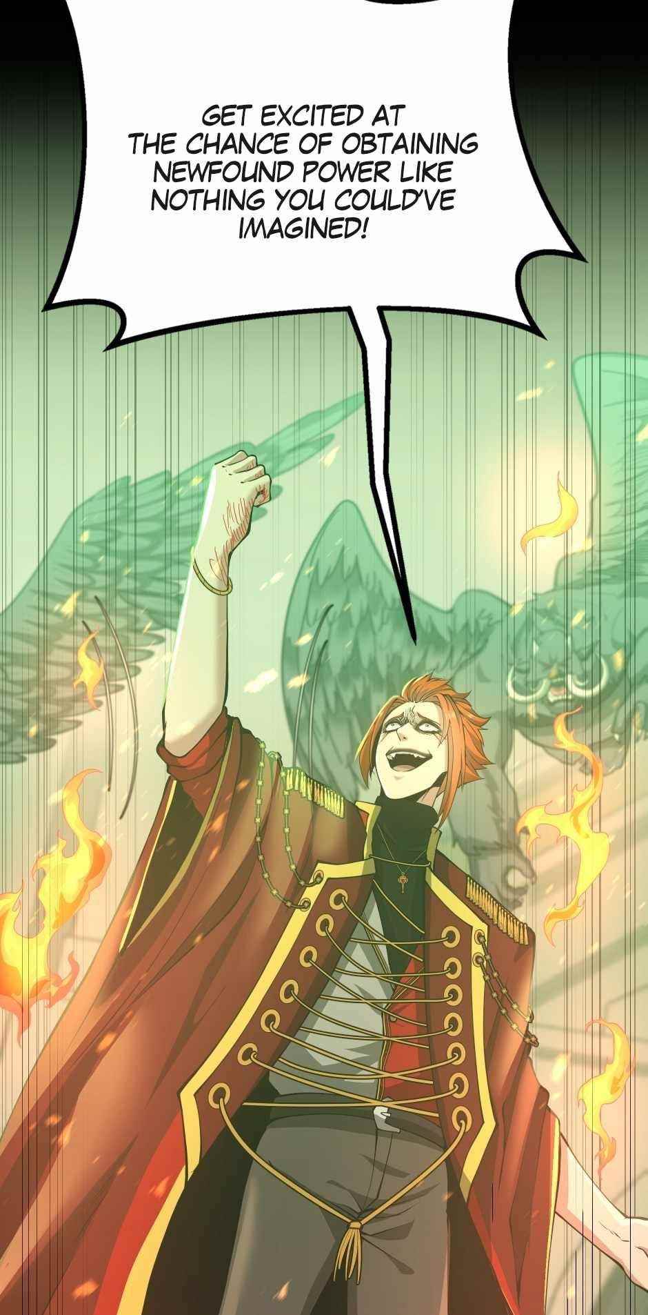 The Beginning After the End Chapter 137 - Page 39 in English