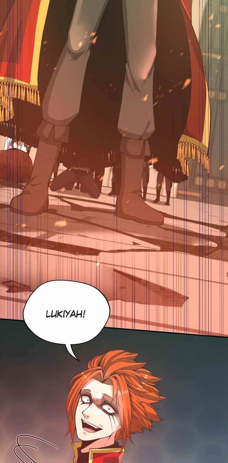 The Beginning After the End Chapter 137 - Page 40 in English