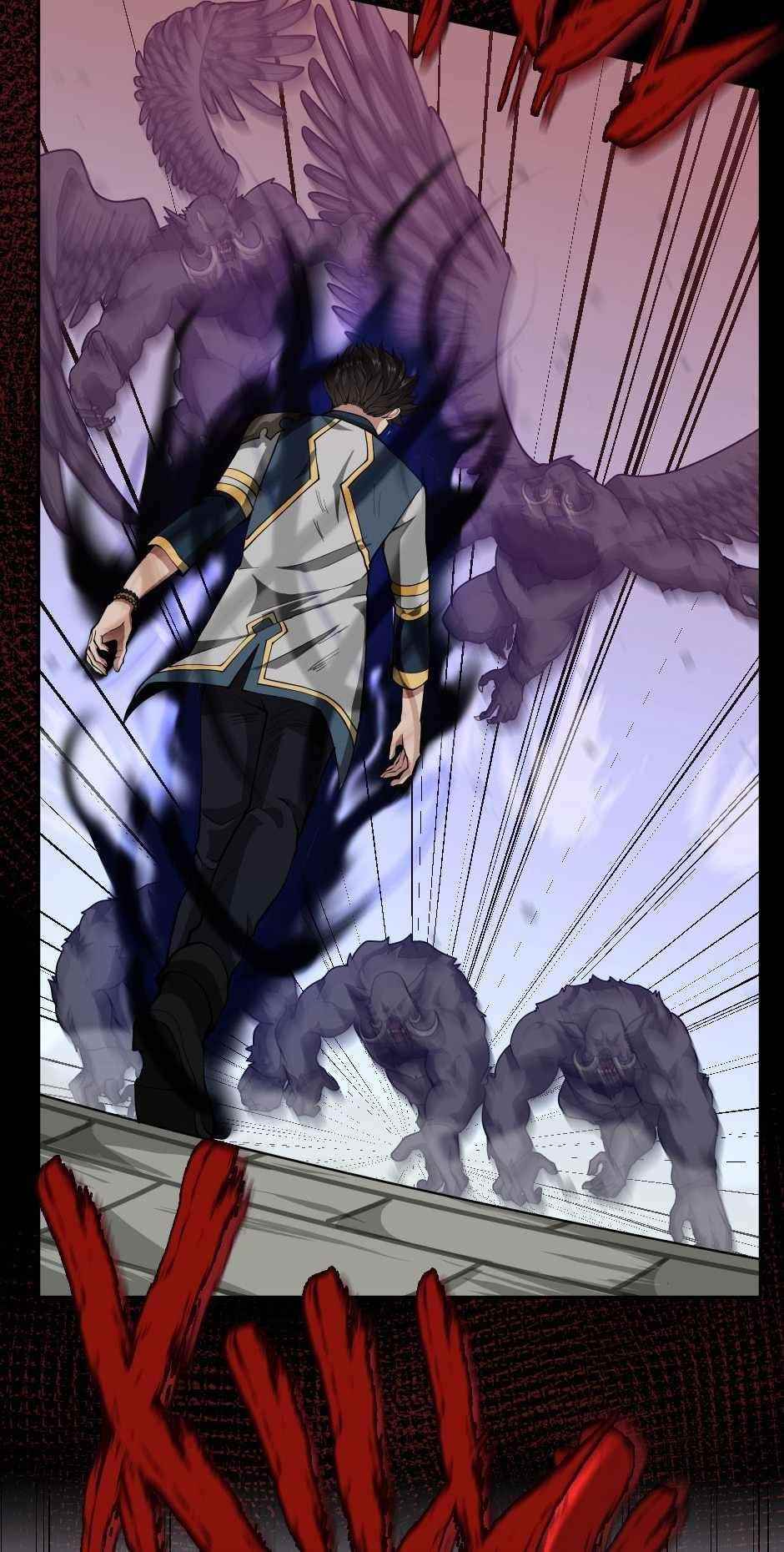 The Beginning After the End Chapter 137 - Page 59 in English