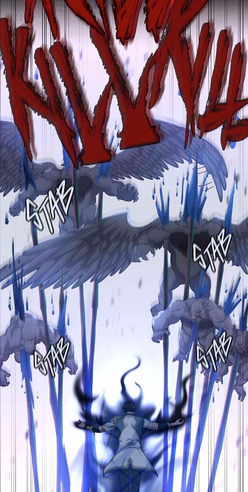 The Beginning After the End Chapter 137 - Page 60 in English