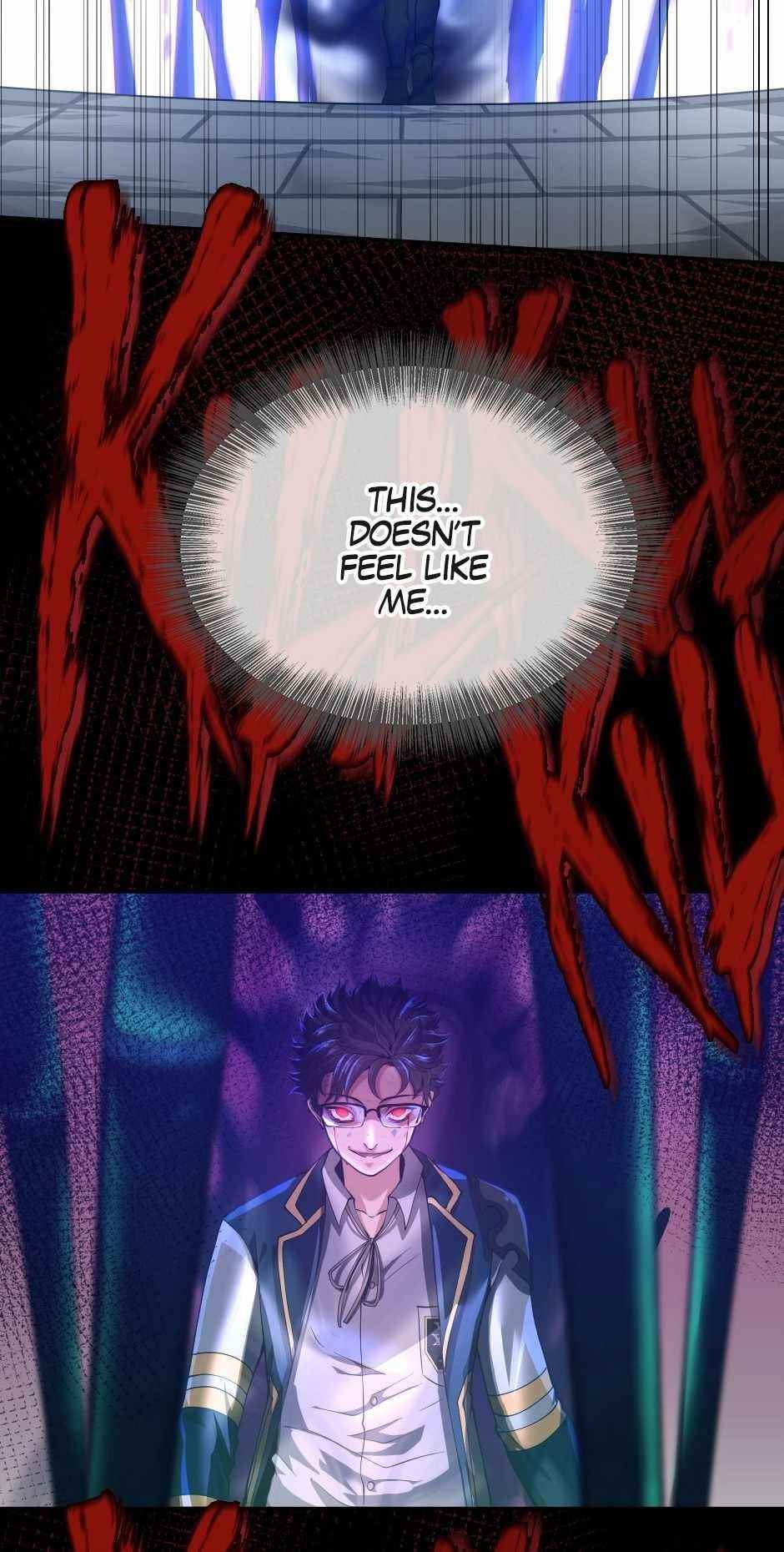 The Beginning After the End Chapter 137 - Page 61 in English