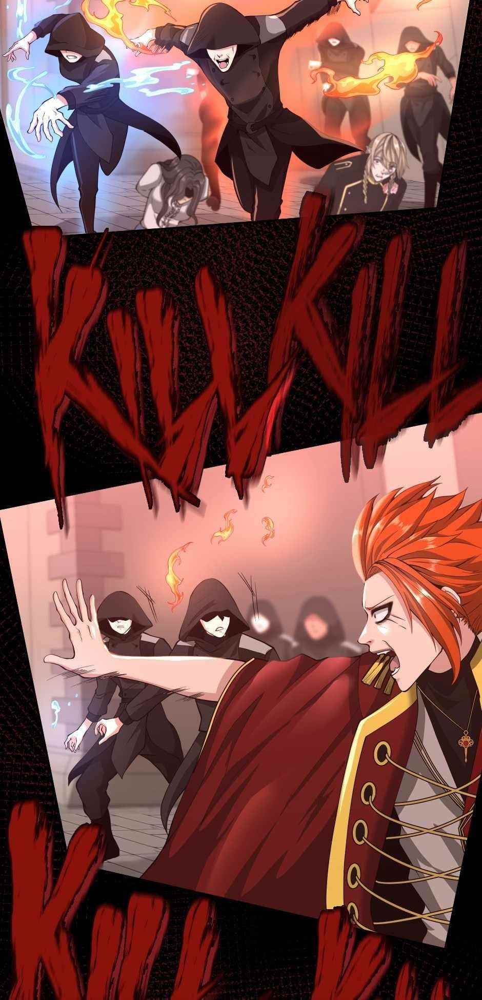 The Beginning After the End Chapter 137 - Page 63 in English
