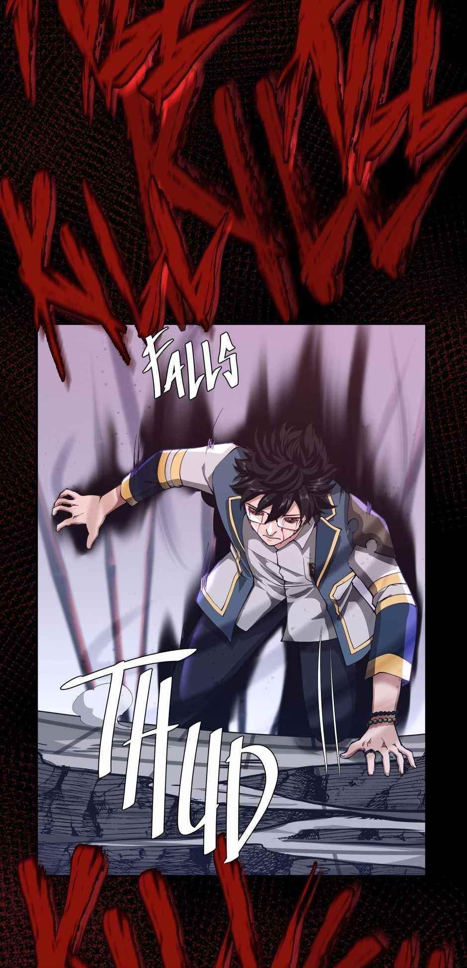 The Beginning After the End Chapter 137 - Page 64 in English