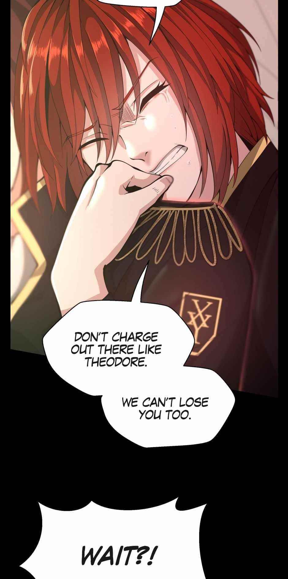 The Beginning After the End Chapter 137 - Page 9 in English