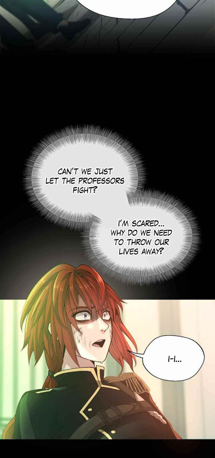 The Beginning After the End Chapter 138 - Page 20 in English