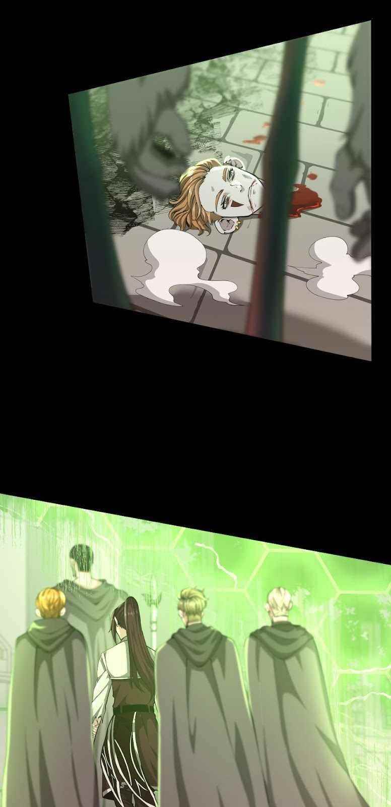 The Beginning After the End Chapter 138 - Page 23 in English