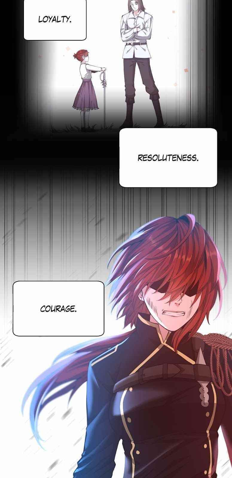 The Beginning After the End Chapter 138 - Page 27 in English