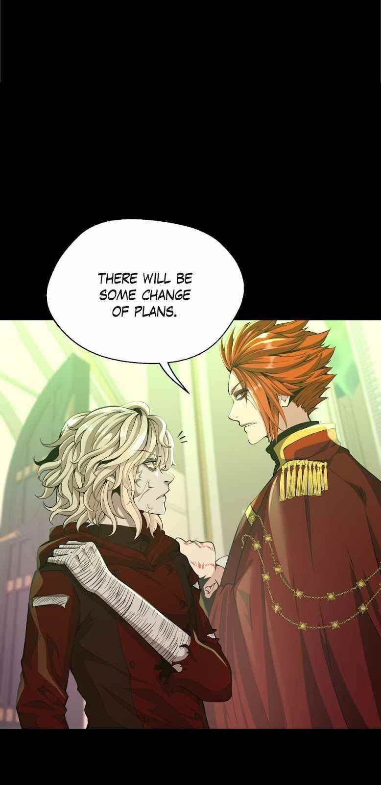 The Beginning After the End Chapter 138 - Page 33 in English