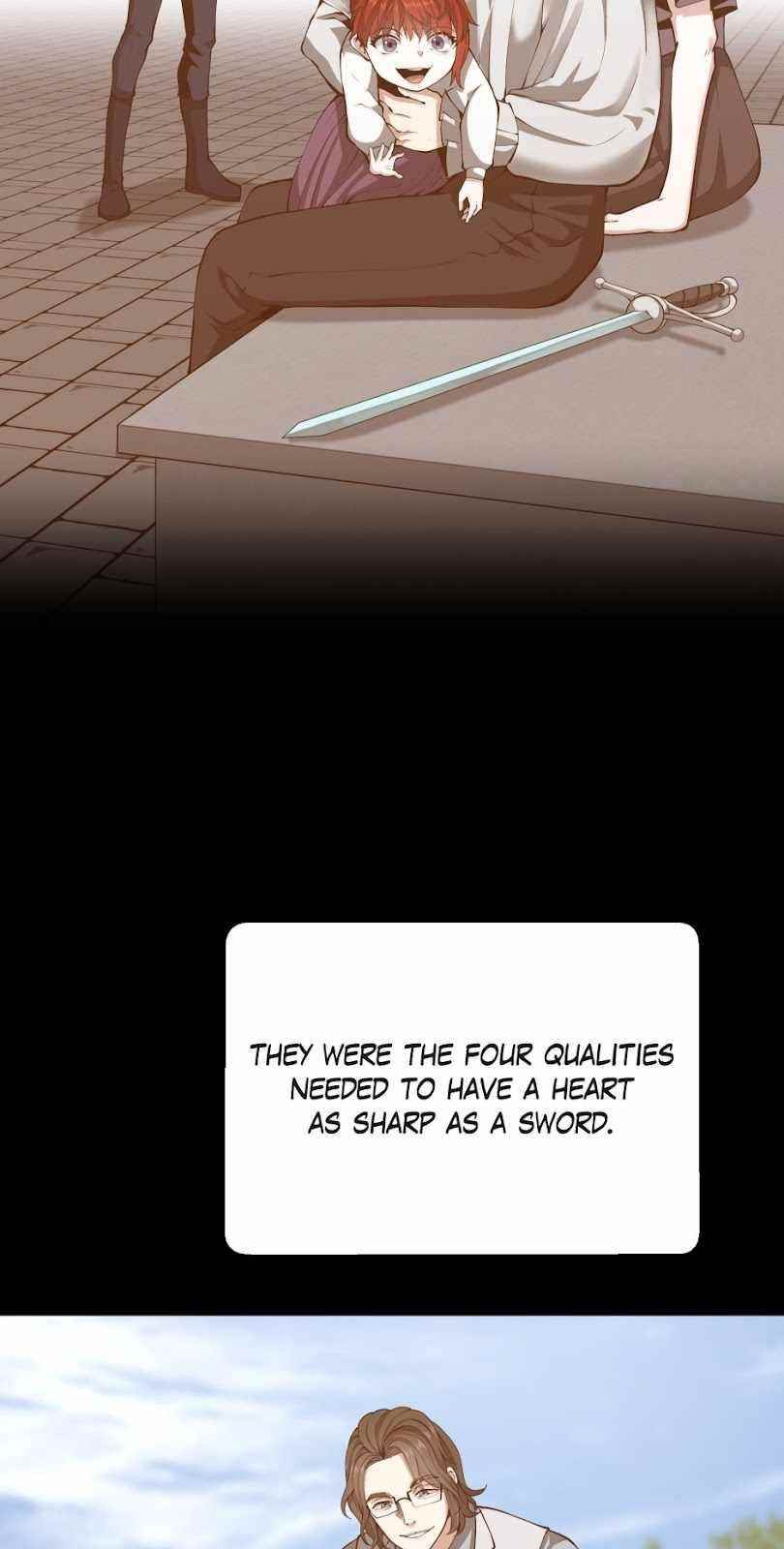 The Beginning After the End Chapter 138 - Page 4 in English