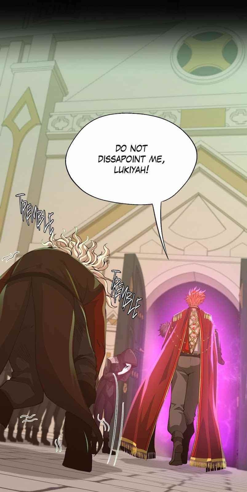 The Beginning After the End Chapter 138 - Page 40 in English