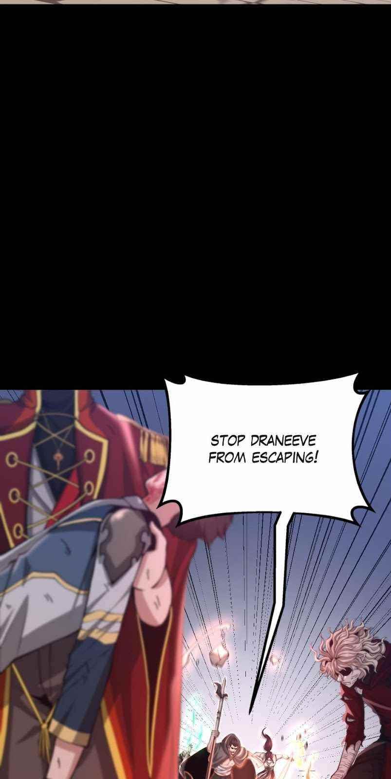 The Beginning After the End Chapter 138 - Page 41 in English