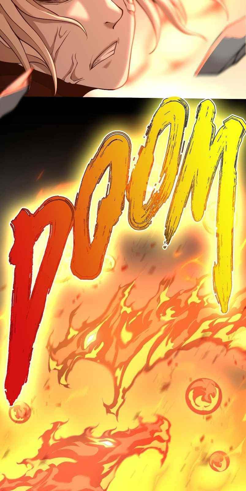 The Beginning After the End Chapter 138 - Page 45 in English