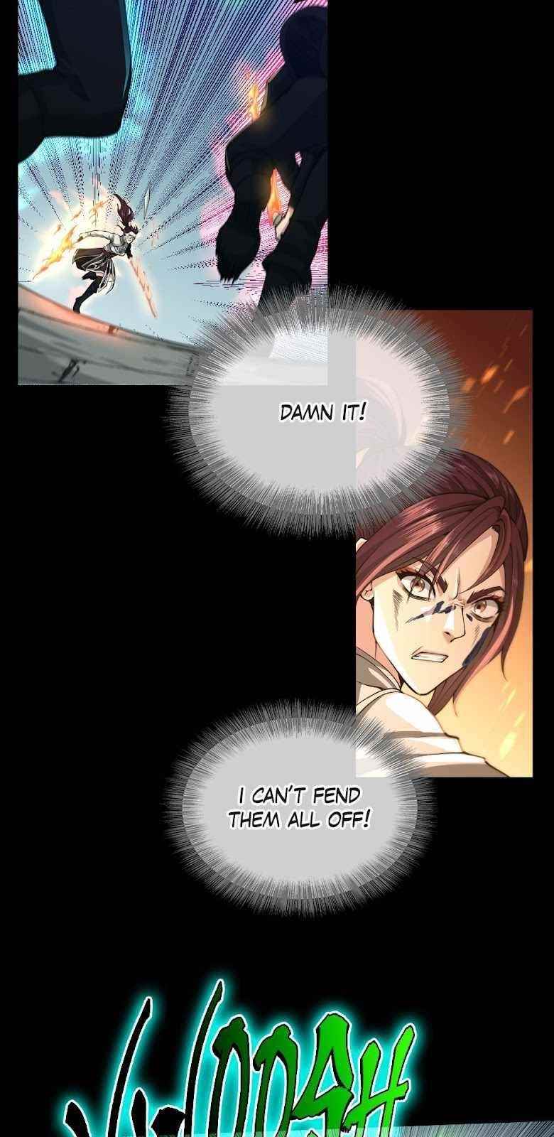 The Beginning After the End Chapter 138 - Page 51 in English