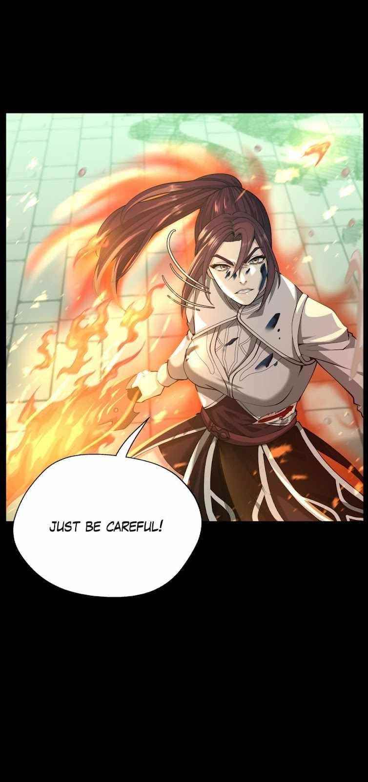 The Beginning After the End Chapter 138 - Page 59 in English