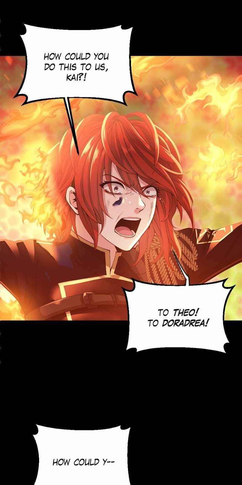 The Beginning After the End Chapter 138 - Page 72 in English