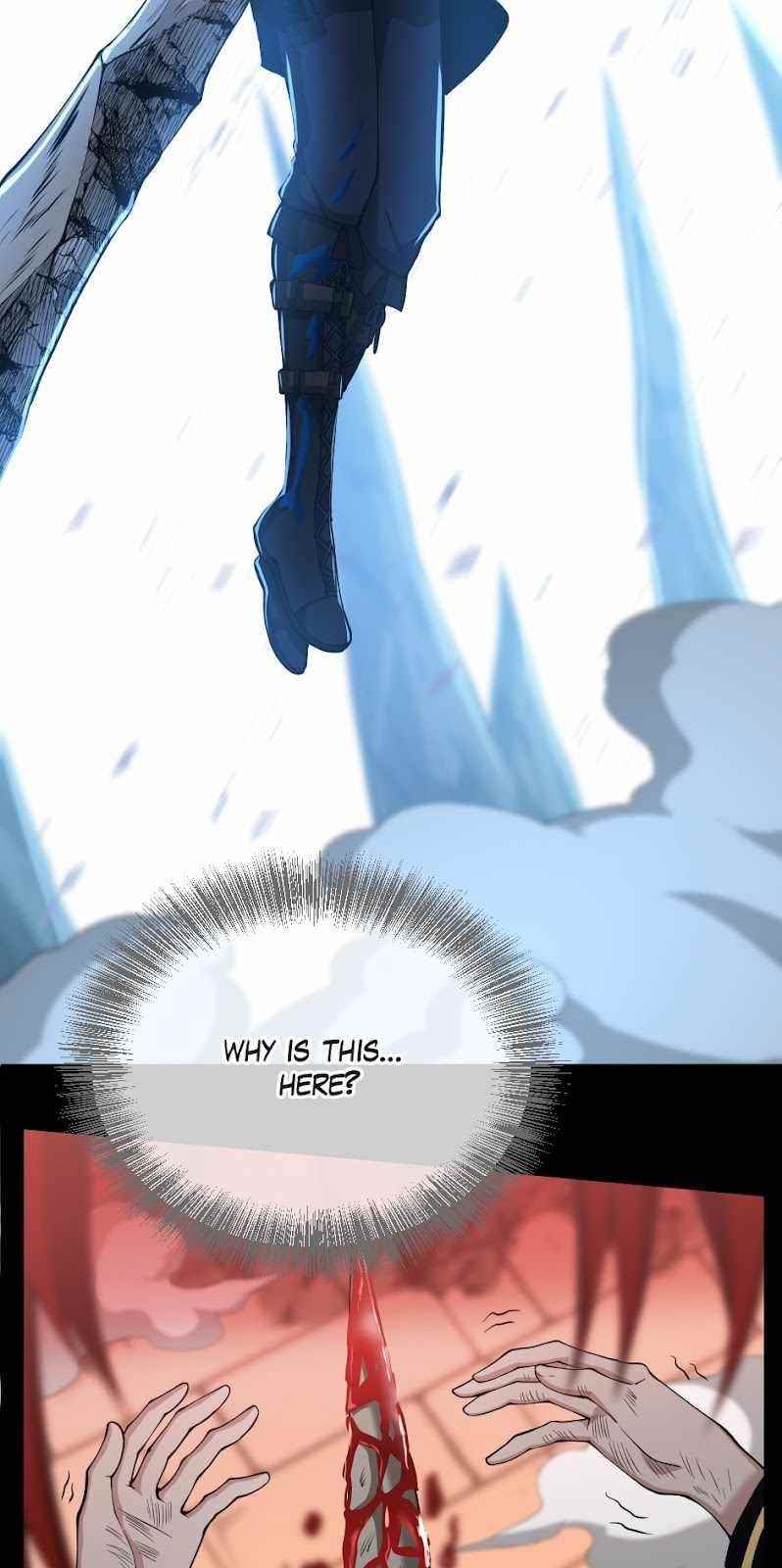 The Beginning After the End Chapter 138 - Page 79 in English