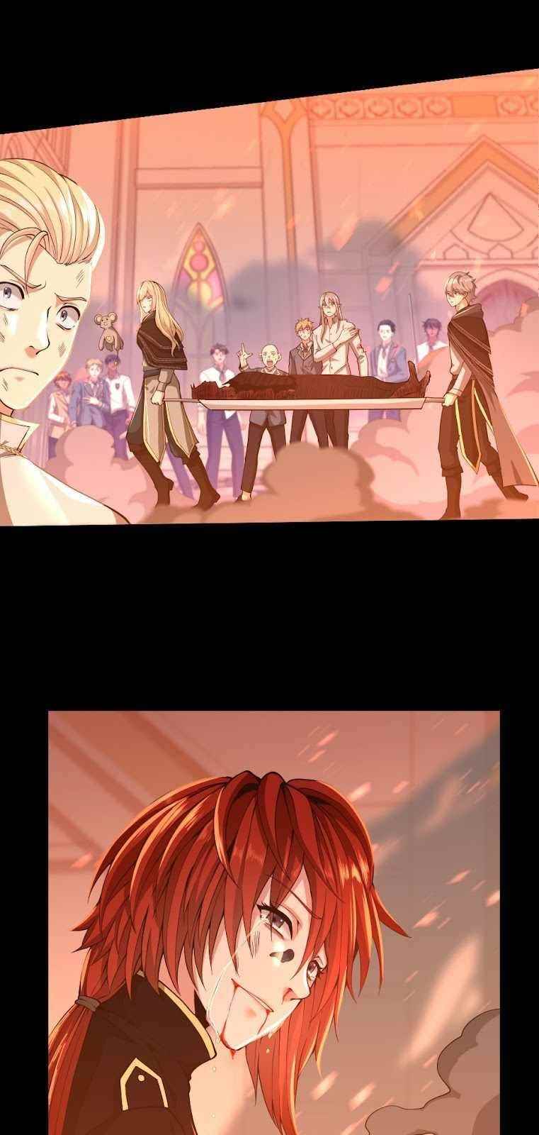 The Beginning After the End Chapter 138 - Page 86 in English