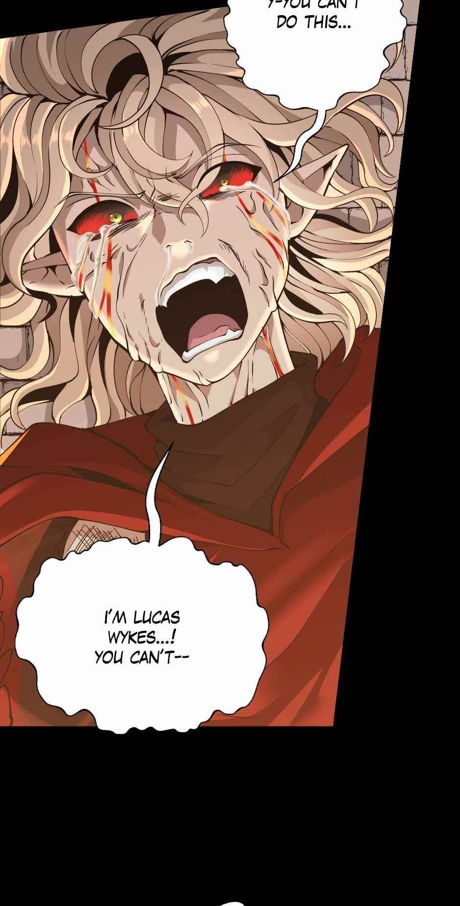 The Beginning After the End Chapter 139 - Page 100 in English