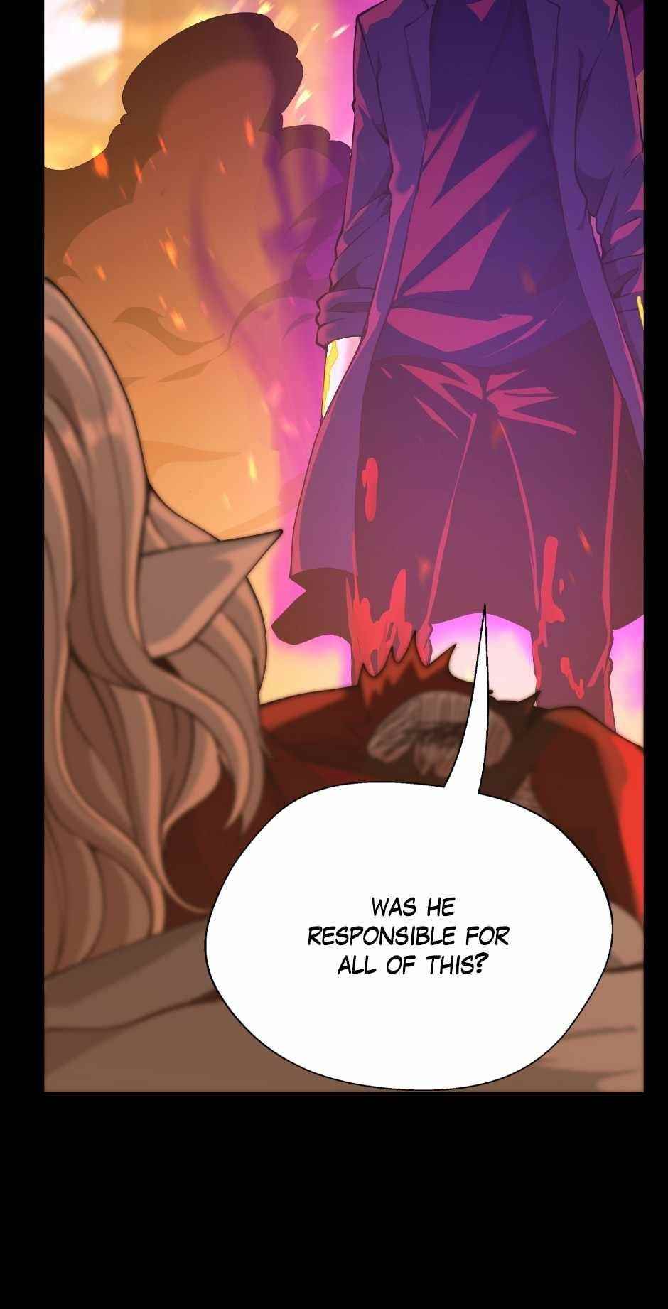 The Beginning After the End Chapter 139 - Page 106 in English