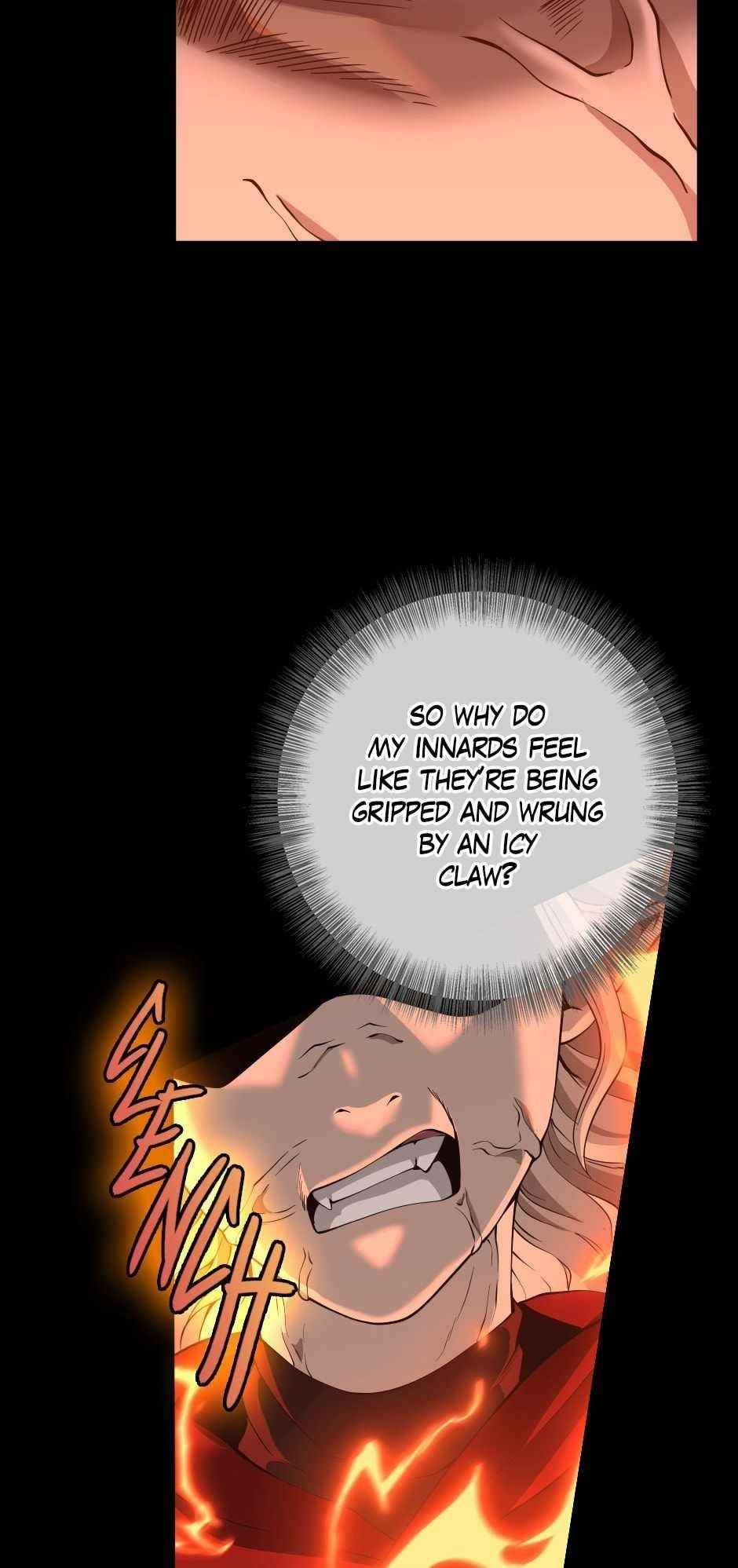 The Beginning After the End Chapter 139 - Page 17 in English