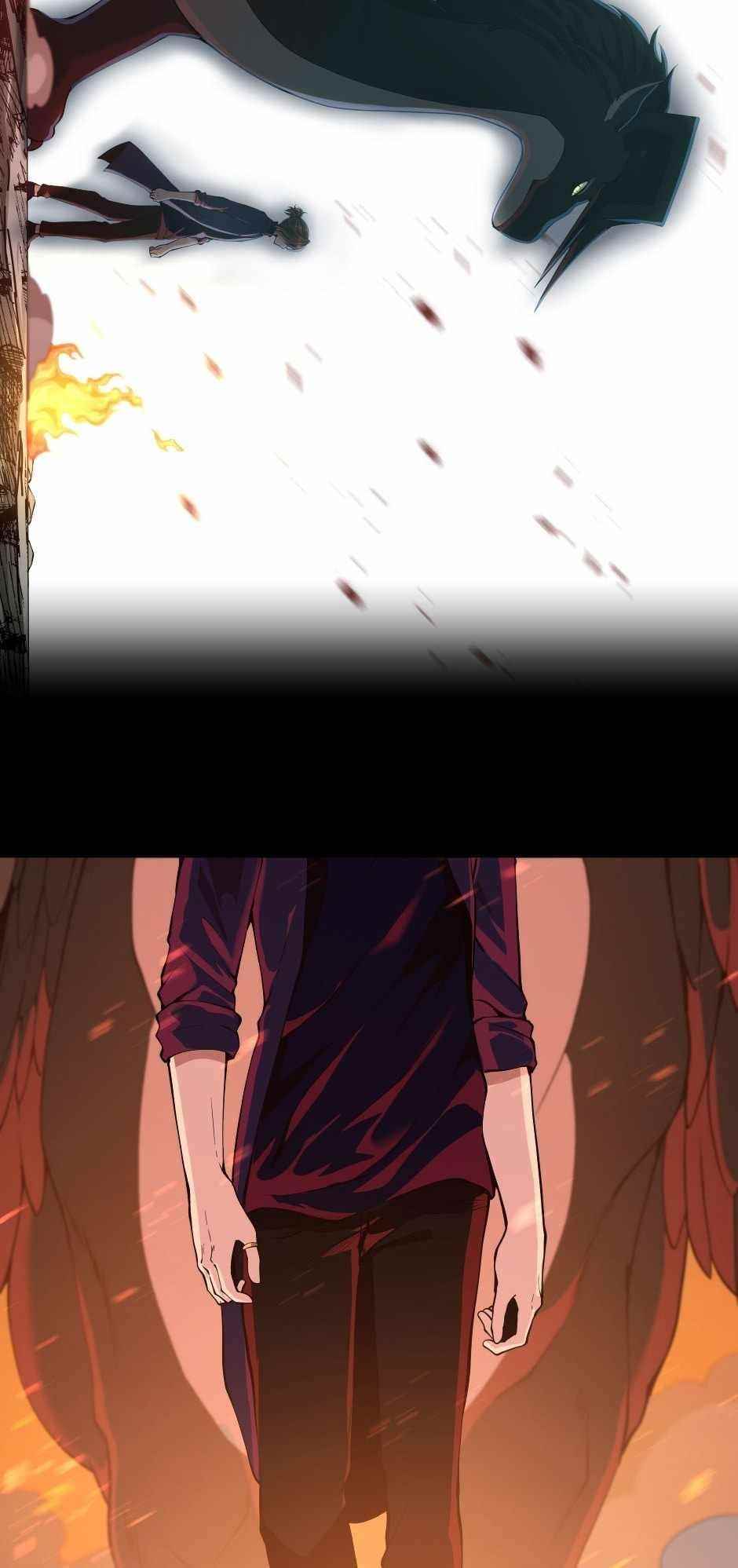The Beginning After the End Chapter 139 - Page 24 in English