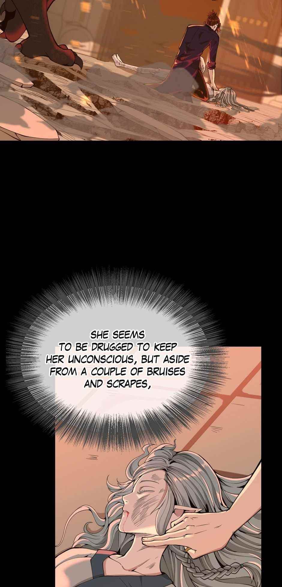 The Beginning After the End Chapter 139 - Page 30 in English