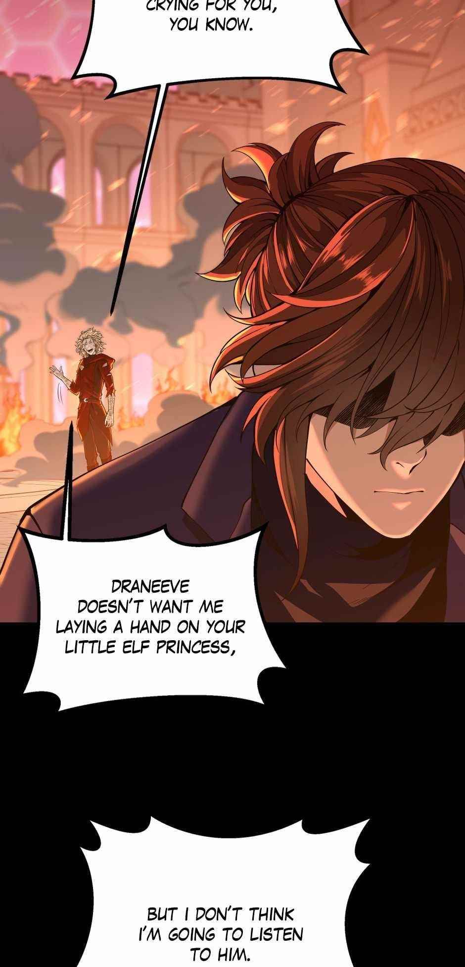 The Beginning After the End Chapter 139 - Page 32 in English