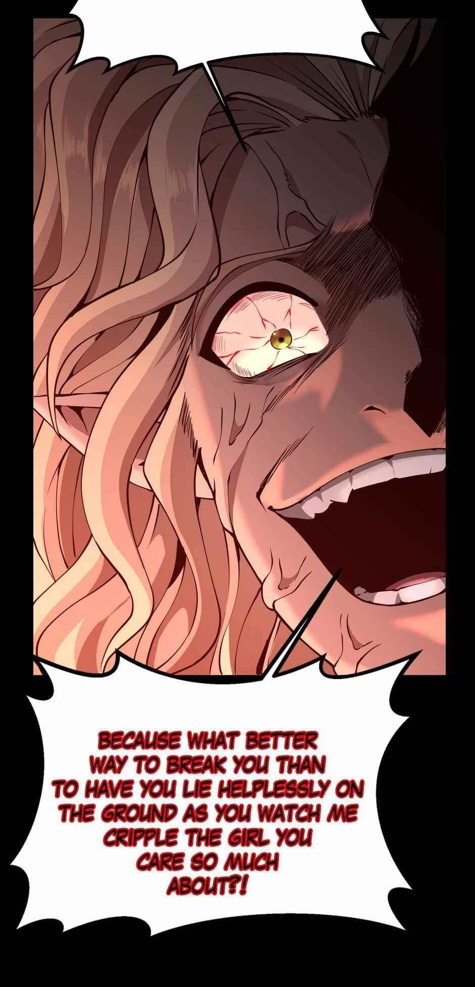 The Beginning After the End Chapter 139 - Page 33 in English