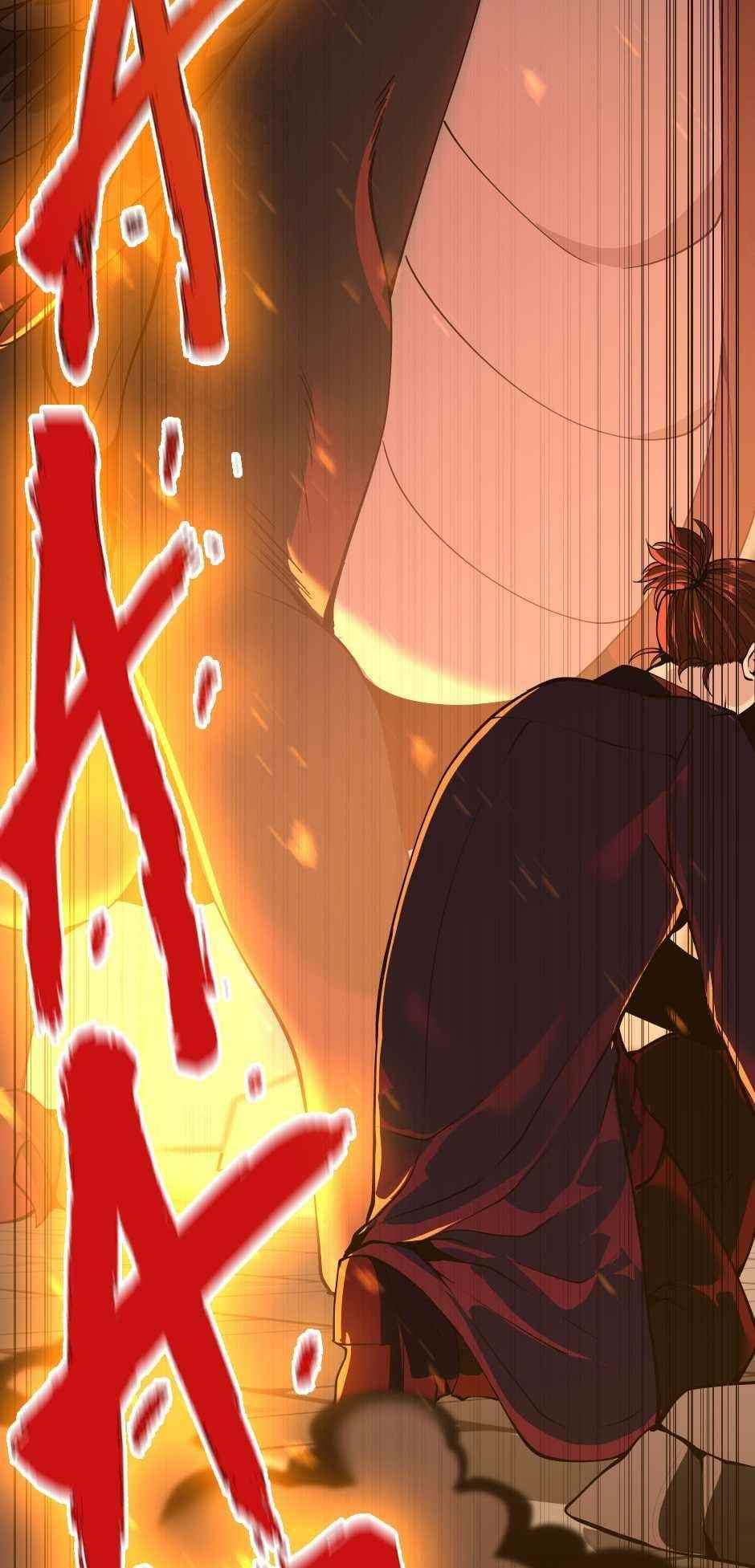 The Beginning After the End Chapter 139 - Page 36 in English