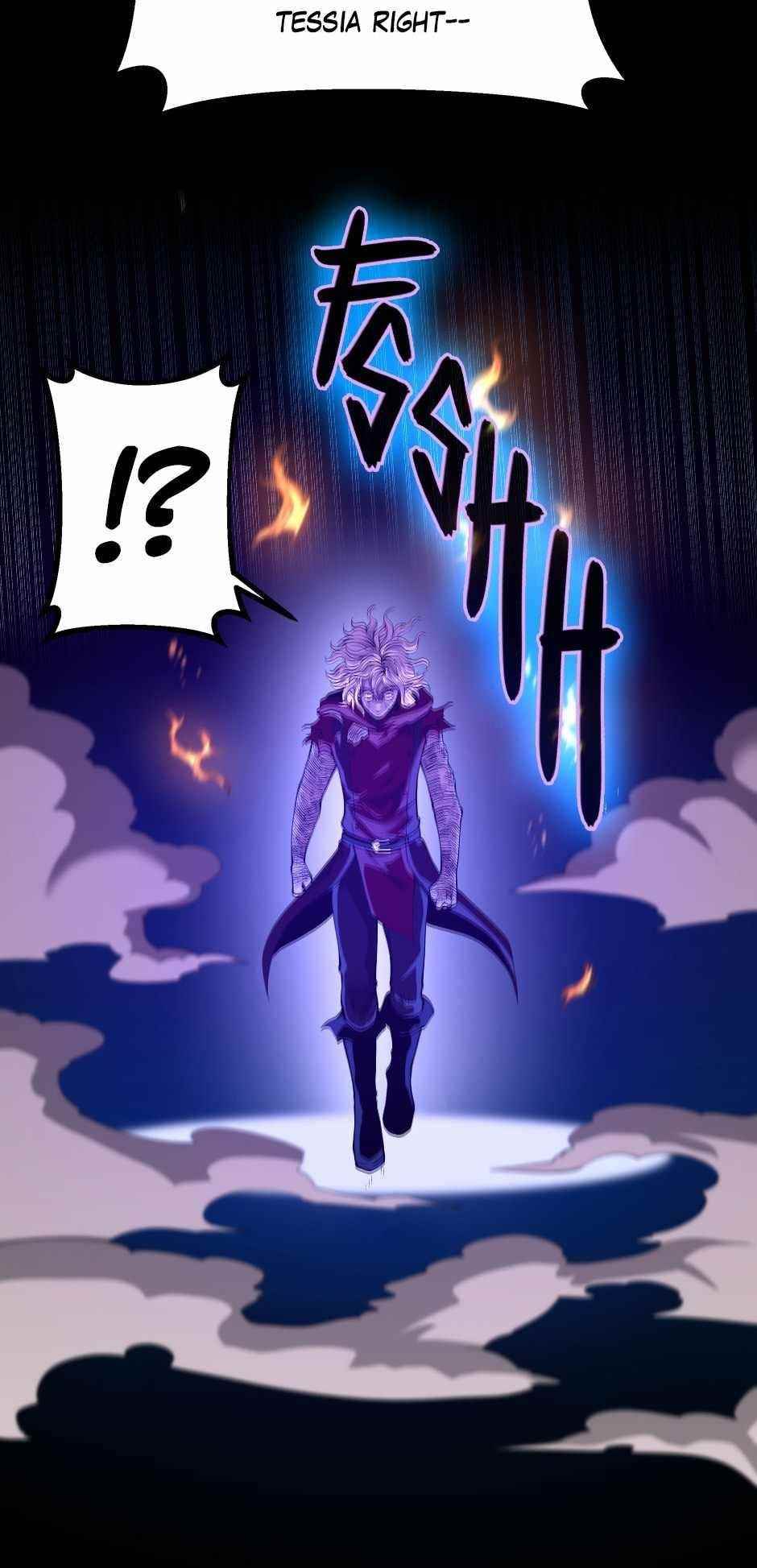 The Beginning After the End Chapter 139 - Page 41 in English