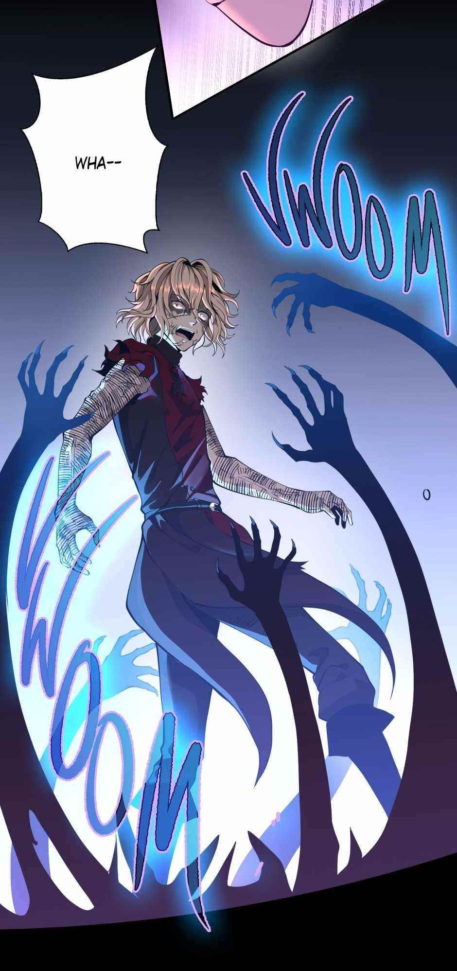 The Beginning After the End Chapter 139 - Page 51 in English