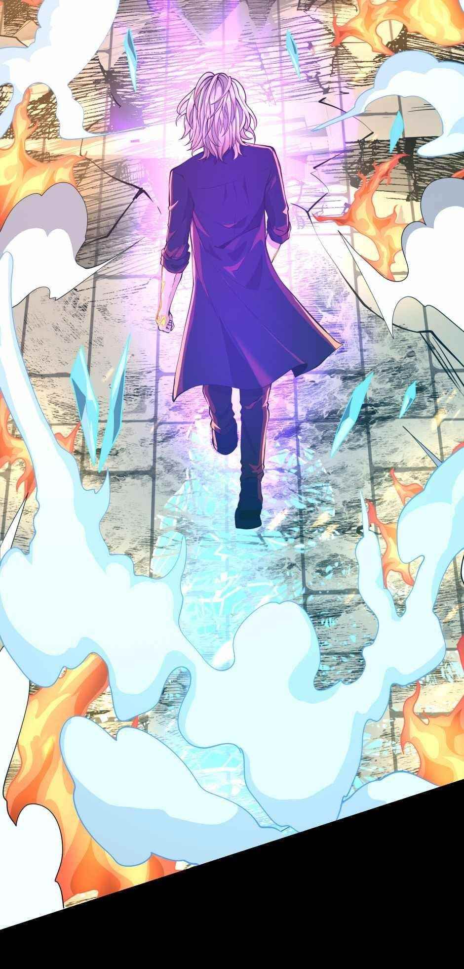 The Beginning After the End Chapter 139 - Page 71 in English