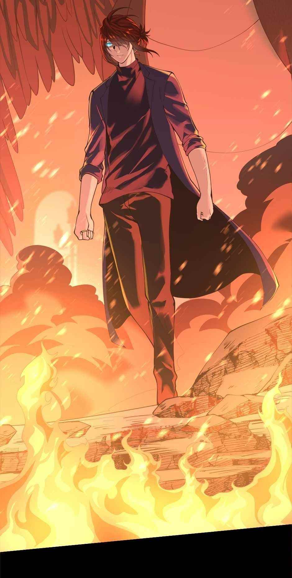 The Beginning After the End Chapter 139 - Page 8 in English