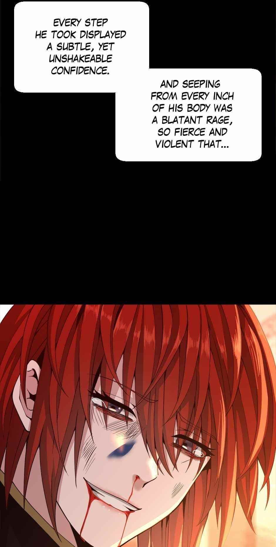 The Beginning After the End Chapter 139 - Page 9 in English